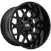 HardRock Off-Road H705 Gunner H705-201052119GB
