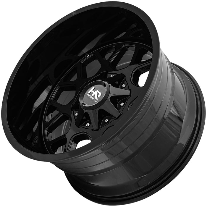 HardRock Off-Road H705 Gunner H705-201097119GB