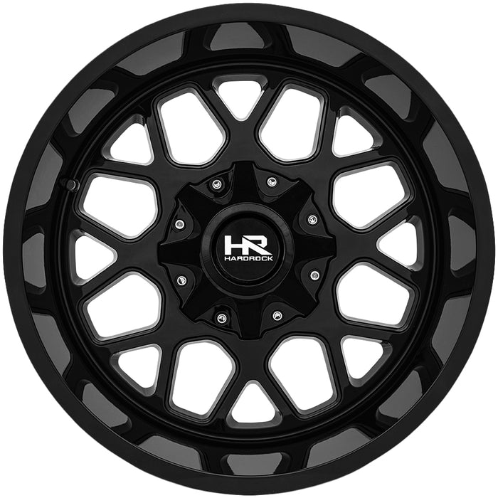 HardRock Off-Road H705 Gunner H705-201297144GB