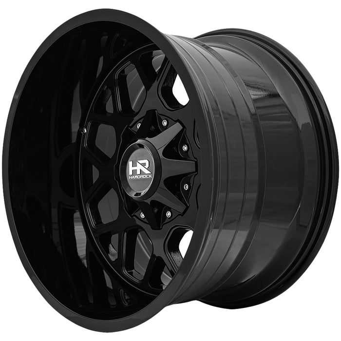 HardRock Off-Road H705 Gunner H705-201252144GB