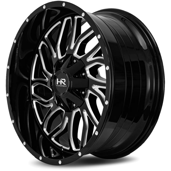 HardRock Off-Road H707 Destroyer H707-201297151GBM-RTN