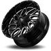 HardRock Off-Road H707 Destroyer H707-201237151GBM
