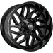 HardRock Off-Road H707 Destroyer H707-201252151GB