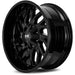 HardRock Off-Road H707 Destroyer H707-201252151GB