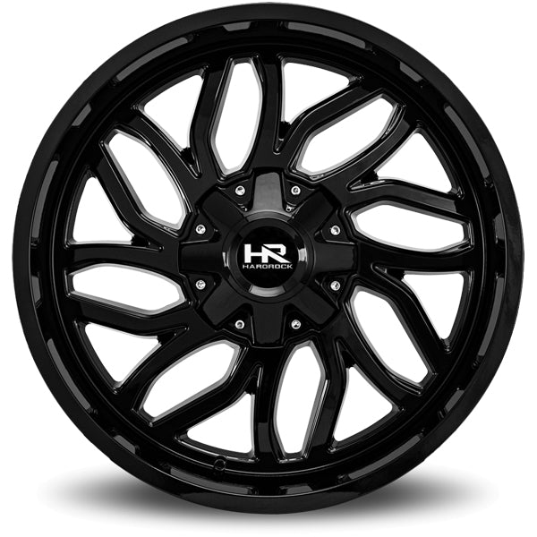 HardRock Off-Road H707 Destroyer H707-201252151GB