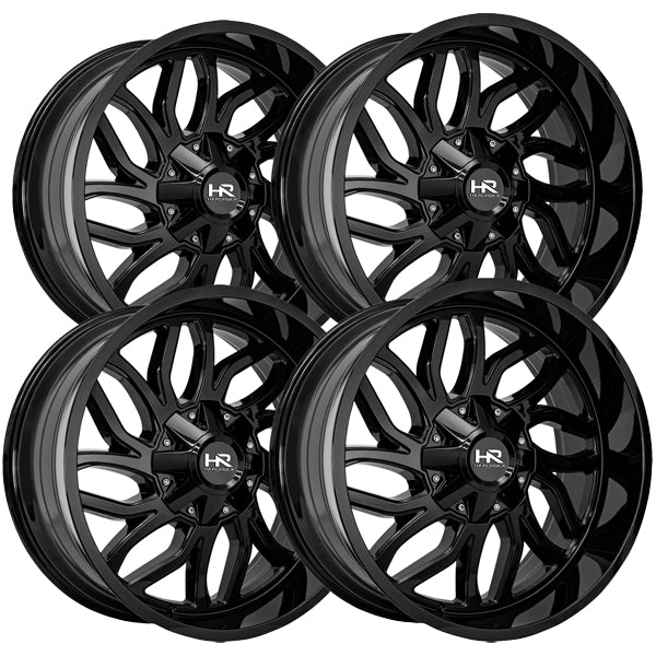 HardRock Off-Road H707 Destroyer H707-201237151GB