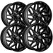 HardRock Off-Road H707 Destroyer H707-201237151GB