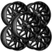 HardRock Off-Road H707 Destroyer H707-201252151GB