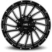 HardRock Off-Road H708 Overdrive H708-201297151GBM