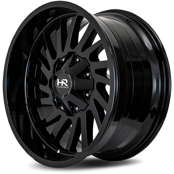 HardRock Off-Road H708 Overdrive H708-201081119GB