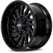 HardRock Off-Road H708 Overdrive H708-201081119GB