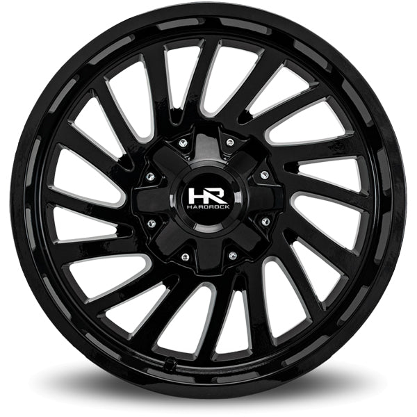 HardRock Off-Road H708 Overdrive H708-201081119GB