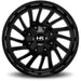 HardRock Off-Road H708 Overdrive H708-201081119GB
