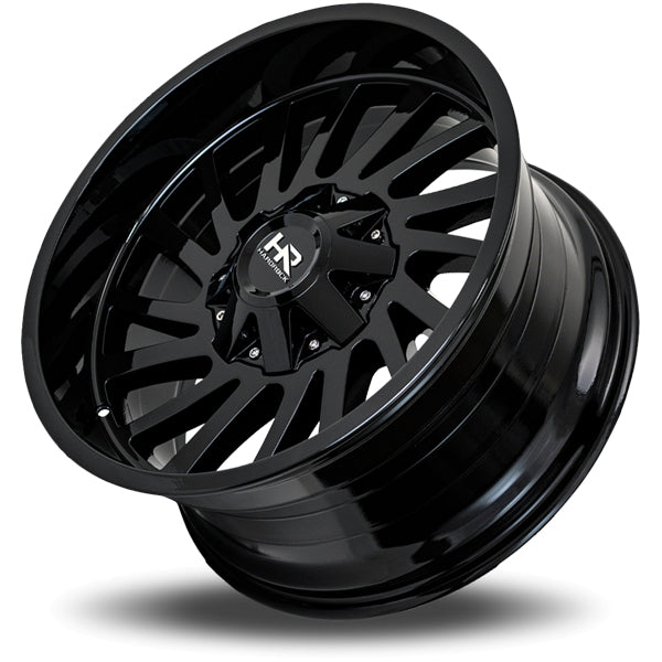 HardRock Off-Road H708 Overdrive H708-201081119GB