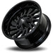 HardRock Off-Road H708 Overdrive H708-201081119GB