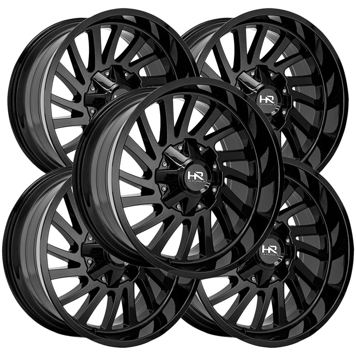 HardRock Off-Road H708 Overdrive H708-209052000GB