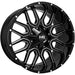 HardRock Off-Road H709 Commander H709-201070119GBM