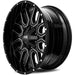 HardRock Off-Road H709 Commander H709-201070119GBM