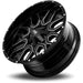 HardRock Off-Road H709 Commander H709-201070119GBM