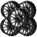 HardRock Off-Road H709 Commander H709-209052000GBM