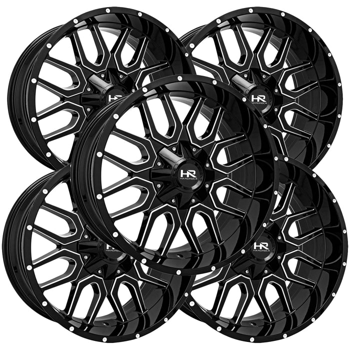 HardRock Off-Road H709 Commander H709-209094000GBM