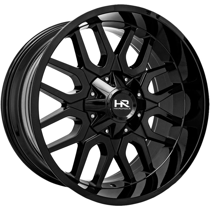 HardRock Off-Road H709 Commander H709-201270151GB