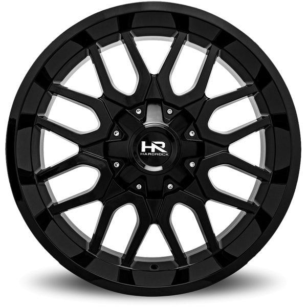HardRock Off-Road H709 Commander H709-201270151GB