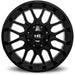 HardRock Off-Road H709 Commander H709-201270151GB