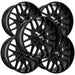 HardRock Off-Road H709 Commander H709-209094000GB