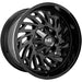 HardRock Off-Road H710 Attack H710-201081119GB