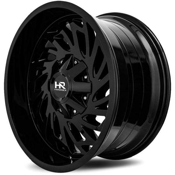 HardRock Off-Road H710 Attack H710-201297151GB