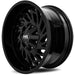 HardRock Off-Road H710 Attack H710-201281051GB