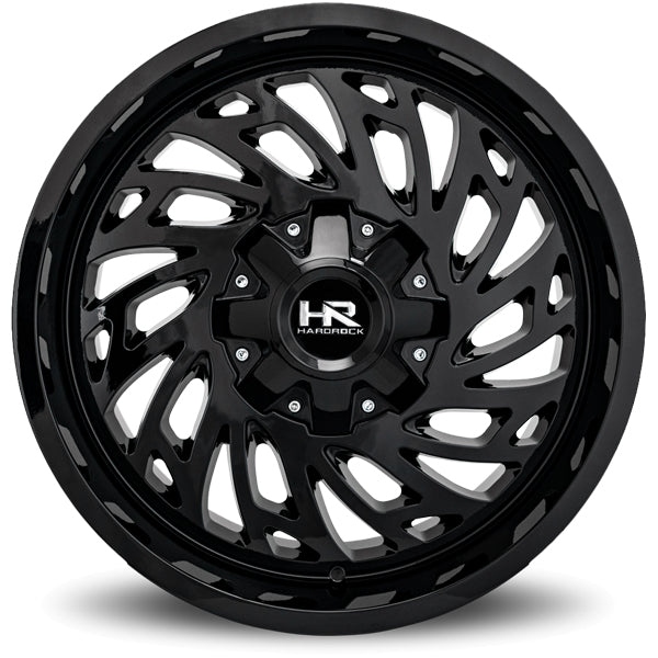 HardRock Off-Road H710 Attack H710-201097119GB