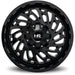 HardRock Off-Road H710 Attack H710-201237151GB