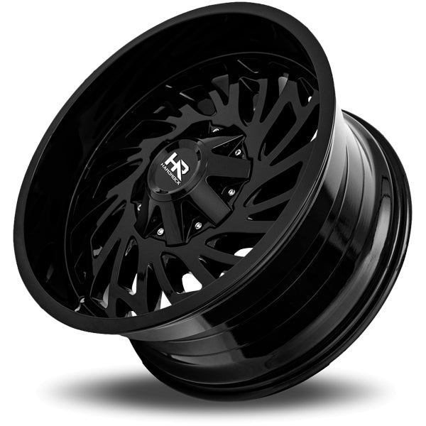 HardRock Off-Road H710 Attack H710-201097119GB