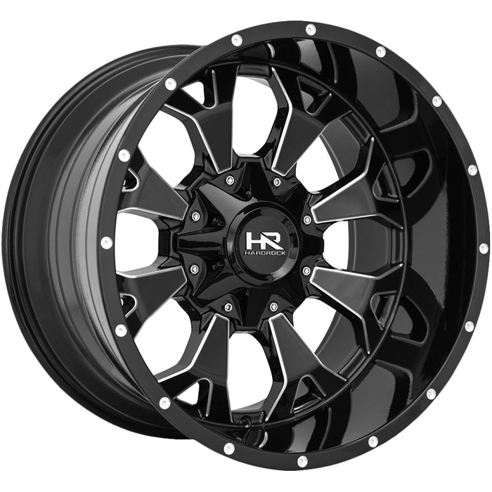 HardRock Off-Road H711 Devastator H711-201281151GBM