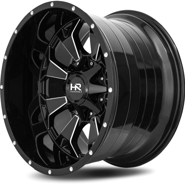 HardRock Off-Road H711 Devastator H711-201281151GBM