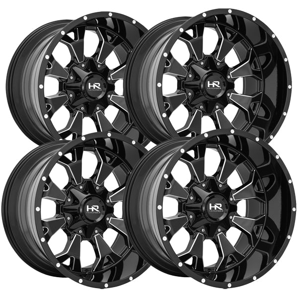 HardRock Off-Road H711 Devastator H711-209052000GBM
