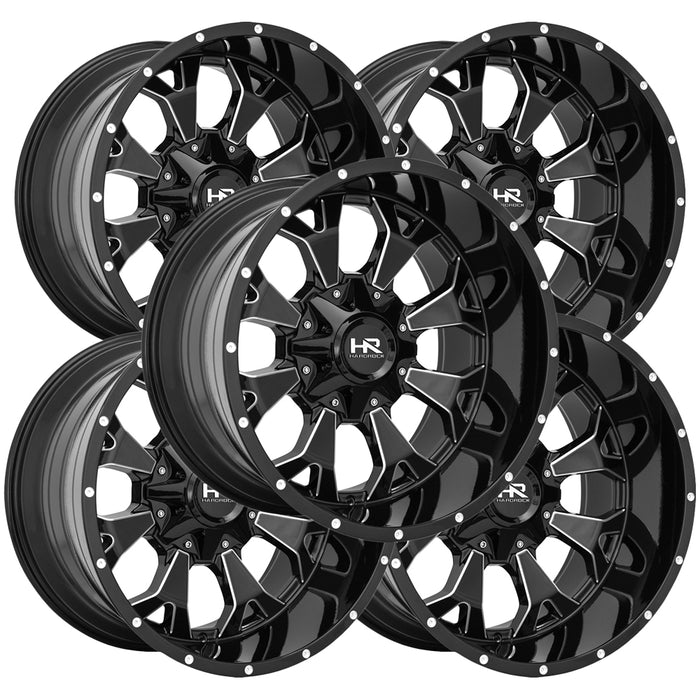 HardRock Off-Road H711 Devastator H711-209052000GBM
