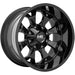 HardRock Off-Road H711 Devastator H711-209052000GB
