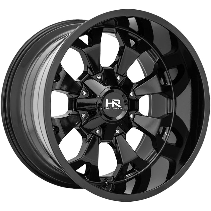 HardRock Off-Road H711 Devastator H711-209081000GB