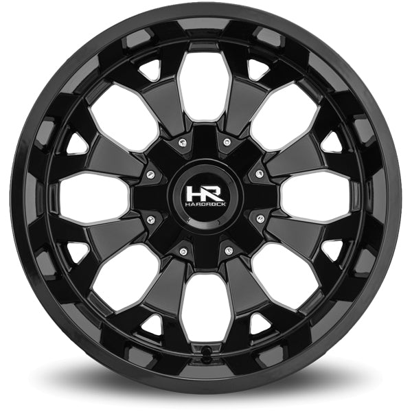 HardRock Off-Road H711 Devastator H711-209094000GB