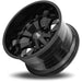HardRock Off-Road H711 Devastator H711-209070000GB