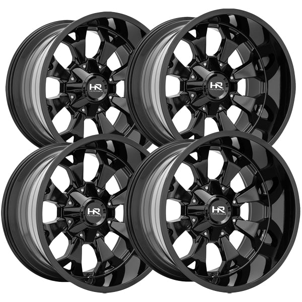 HardRock Off-Road H711 Devastator H711-209070000GB