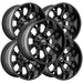 HardRock Off-Road H711 Devastator H711-209052000GB
