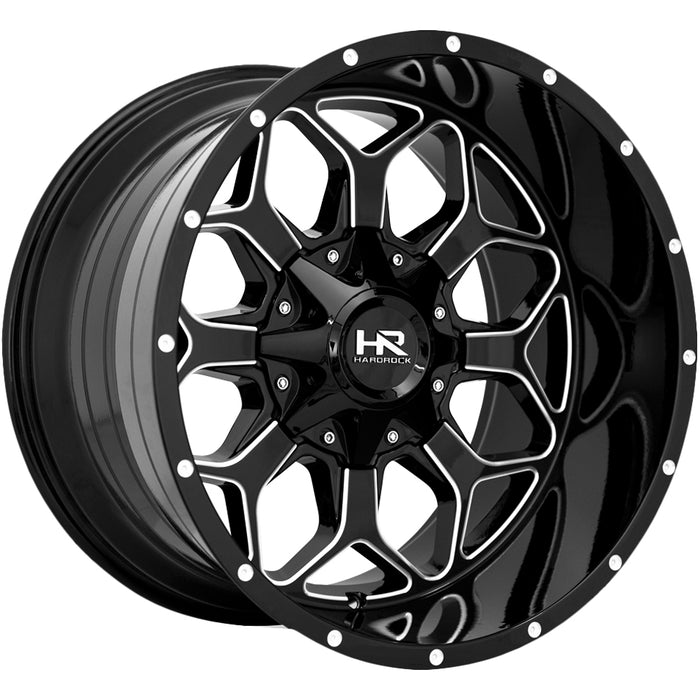 HardRock Off-Road H712 Indestructible H712-209070000GBM
