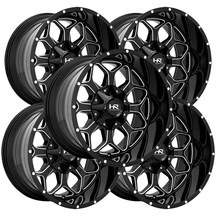 HardRock Off-Road H712 Indestructible H712-209094000GBM