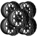 HardRock Off-Road H712 Indestructible H712-209094000GBM