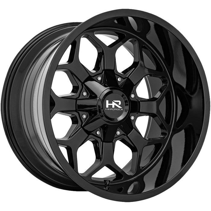 HardRock Off-Road H712 Indestructible H712-209081000GB
