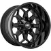 HardRock Off-Road H712 Indestructible H712-209081000GB